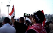 قصه بافی های دروغین برای ایجاد ناآرامی در عراق 