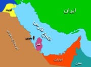 Iranian businessmen from Bushehr province active in Persian Gulf markets 