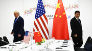 آیا مذاکرات تجاری چین و آمریکا به نتیجه می‌رسد؟ 