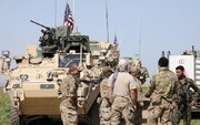 ائتلاف آمریکایی: عملیات ویژه ای علیه داعش در دیرالزور سوریه انجام دادیم