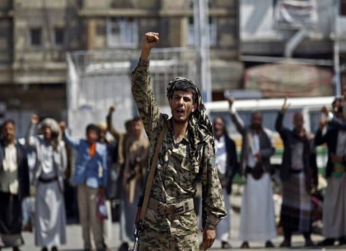 کشته و زخمی شدن ده‌ها نظامی و مزدور سعودی توسط نیروهای یمنی