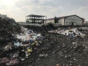 کلاف سردرگم جابه‌جایی زباله از ساحل محمودآباد