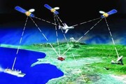 ۱۴۰ ایستگاه دائمی GPS در کشور وجود دارد