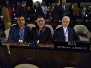 Irán celebrará una gran Exposición de Caligrafía denominada “Ruta de la seda”