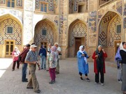 Turkish tourists' visit to Iran grows by 30 percent