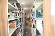 ۳ کتابخانه عمومی در چهارمحال وبختیاری آماده بهره‌برداری شد