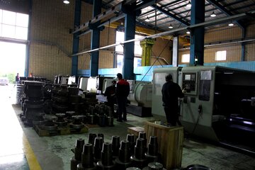 تور کارآفرینی در شهرک‌های صنعتی اهواز