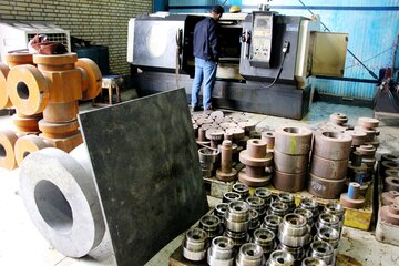 تور کارآفرینی در شهرک‌های صنعتی اهواز