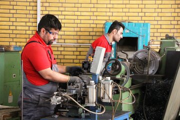 تور کارآفرینی در شهرک‌های صنعتی اهواز