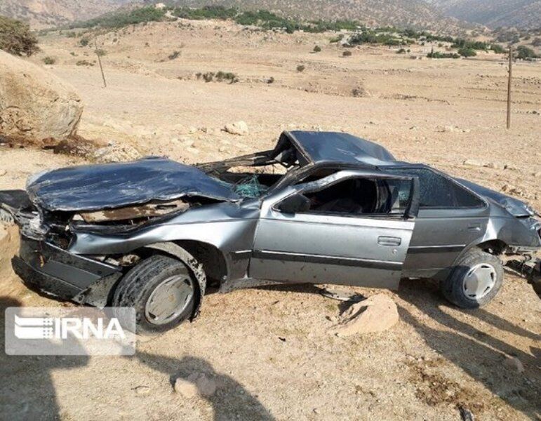 نقاط حادثه‌خیز؛ تله‌های مرگ در جاده‌ها