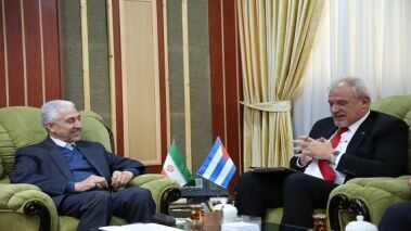 Iran, Cuba to cooperate on four areas of science and technology