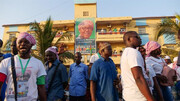 گینه بیسائو در انتظار پایان تنش های سیاسی 