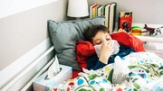 ۷۳ بیمار مبتلا به آنفلوآنزا در همدان شناسایی شدند