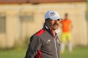 چراغپور: تیم ملی با مربی داخلی شرایط بهتری دارد/ قهرمانی در جام ملت‌ها برنامه می‌خواهد