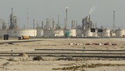  قطر تولید گاز از میدان مشترک با ایران را ۶۴ درصد افزایش می دهد