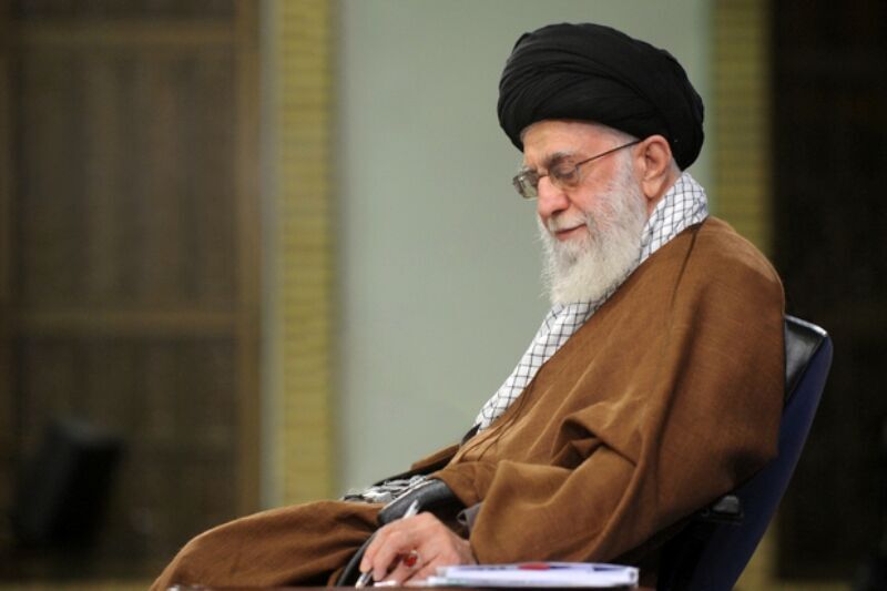 قائد الثورة الاسلامية : ينبغي ان تكون "الرأفة الاسلامية" هي الاساس قائد الثورة الاسلامية : ينبغي ان تكون "الرأفة الاسلامية" هي الاساس