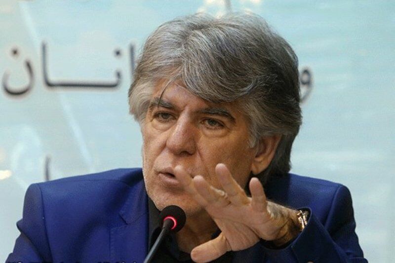 مجید رضاییان: مدرسه «روزنامه‌نگاری و رسانه» راه‌اندازی شد