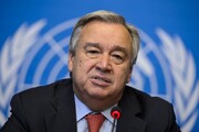 سازمان ملل، خنثی در برابر طرح آمریکایی «معامله قرن»