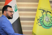  نجباء: رژیم‌های دیکتاتوری منطقه تجربه دموکراتیک عراق را برنمی‌تابند