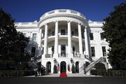 واکنش کاخ سفید به انتشار گزارش استیضاح ترامپ