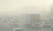 سالانه حدود ۴.۲ میلیون نفر بر اثر آلودگی هوا جان خود را از دست می‌دهند