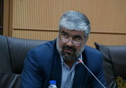 مراسم افتتاح پل روگذر آذربایجان به دلیل شائبه‌های انتخاباتی لغو می‌شود؟