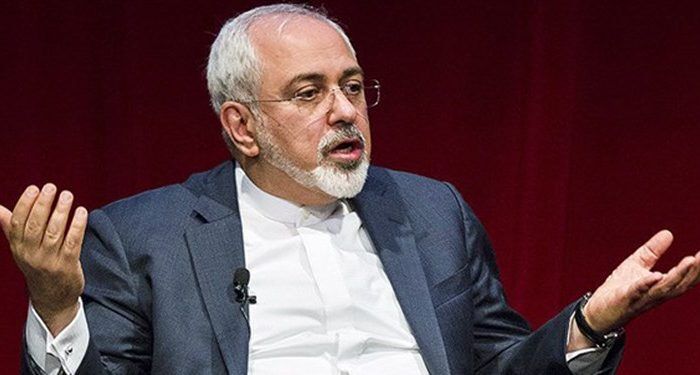 FM Zarif: Iran believes in strong neighborhood policy