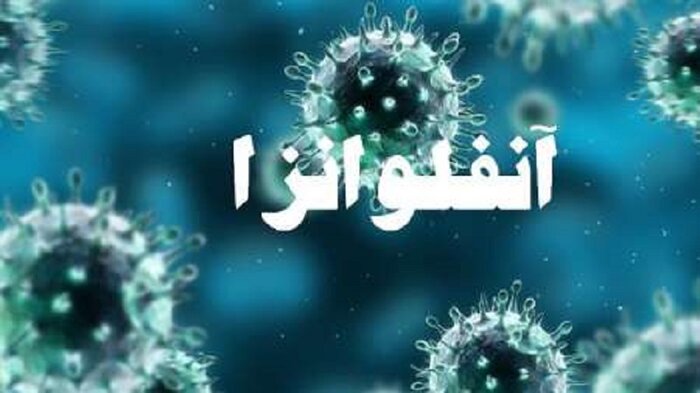 سرماخوردگی و آنفلوآنزا بیشترین عامل عفونتهای تنفسی در کشور هستند