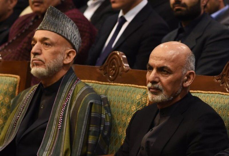 نشست پکن برای صلح افغانستان چرا به تعویق افتاده است؟