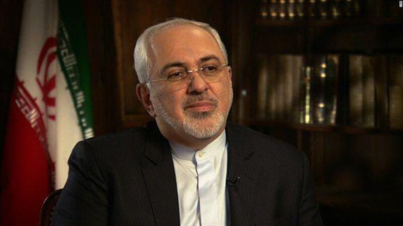 Zarif: EU letter to UNGA to cover up their incompetence regarding JCPOA