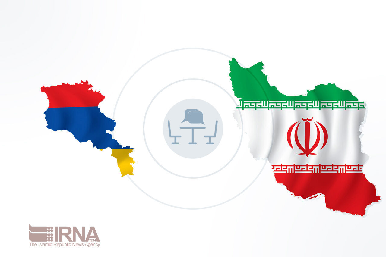 Iran-Eurasia trade office set up in Armenia