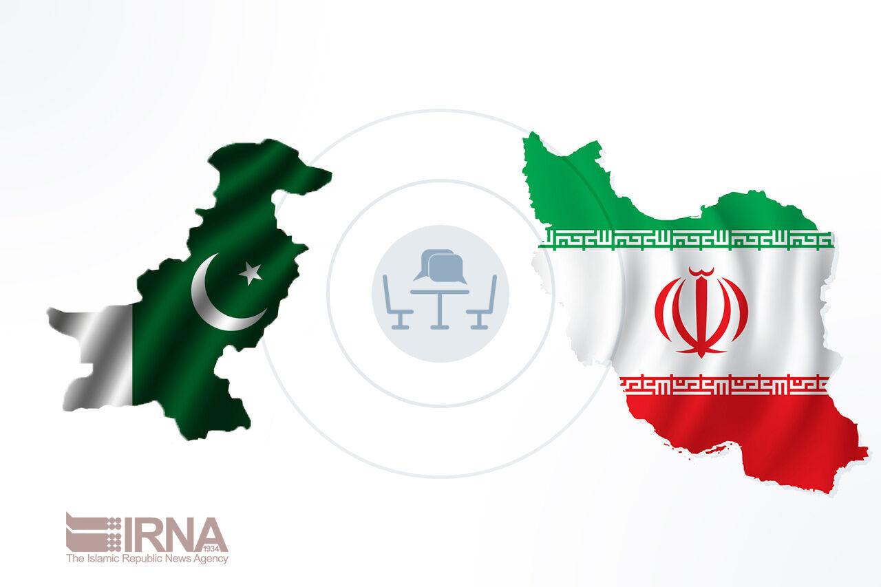 ایران اور پاکستان کے درمیان ایک ارب ڈالر کا سرحدی لین دین ایران اور پاکستان کے درمیان ایک ارب ڈالر کا سرحدی لین دین