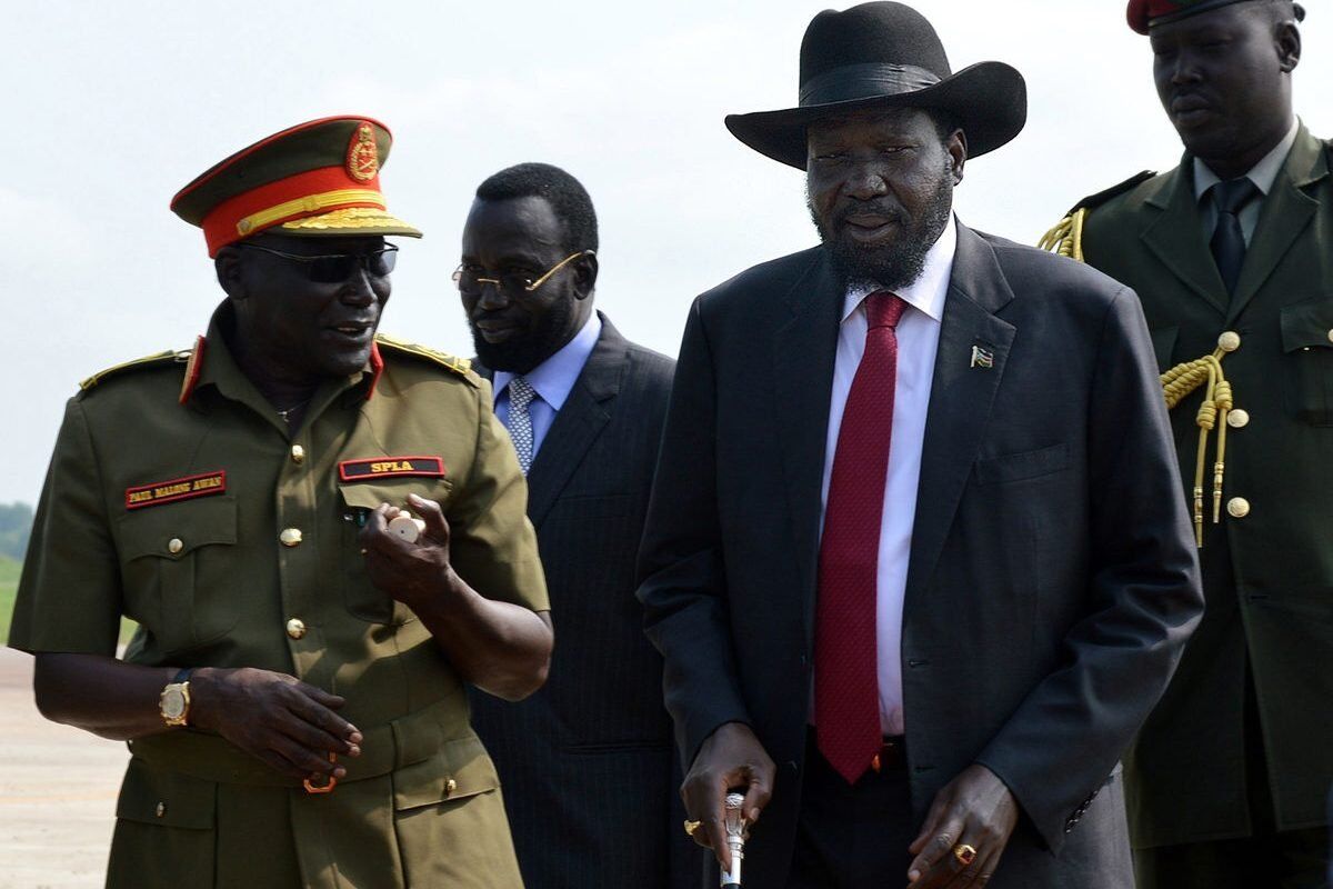 سازمان ملل: سودان جنوبی توافق صلح را نقض کرده است
