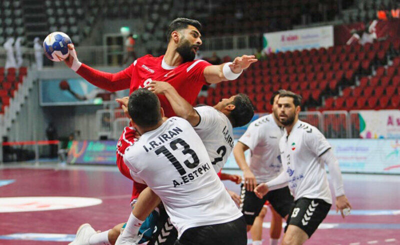 Iran to host Asian Men's Junior Handball Champs 2020