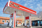 جایگاه‌های سوخت سی‌ان‌جی در پرداخت بدهی خود به شرکت گاز سمنان تعجیل کنند