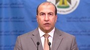 سخنگوی دولت عراق: حاکم نظامی در استان ها نداریم