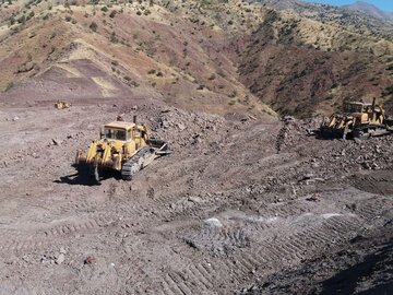  ۱۹ روستای خراسان جنوبی زیرپوشش طرح ملی ابرار است