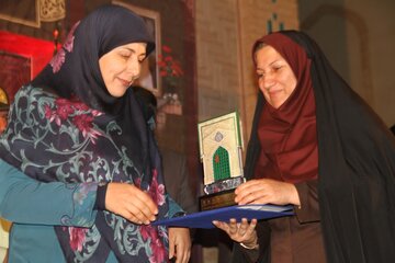 جشنواره بین المللی شعر عربی در شوش به كار خود پایان داد