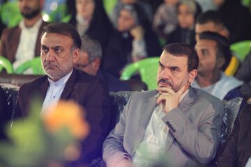جشنواره بین المللی شعر عربی در شوش به كار خود پایان داد