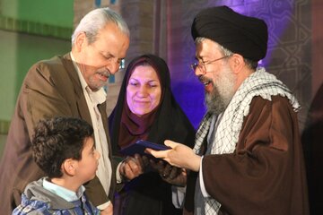 جشنواره بین المللی شعر عربی در شوش به كار خود پایان داد