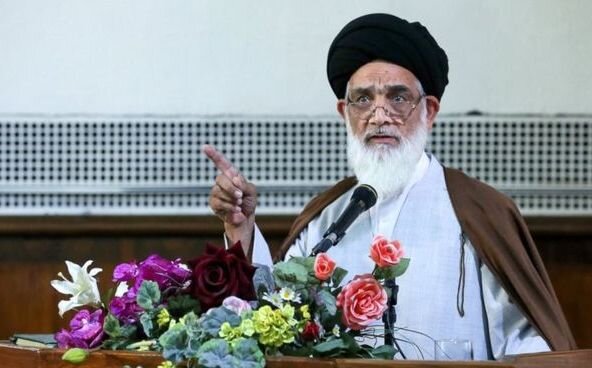 تهران- ایرنا- رئیس دیوان عالی کشور گفت: همه این نکته را قبول دارند که...