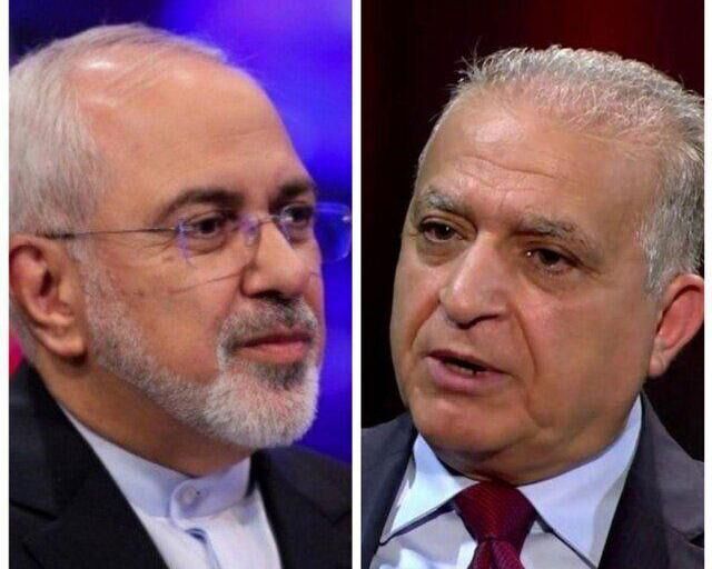 Iraqi FM apologizes for attack on Iran's consulate in Najaf