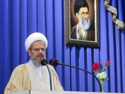 امام جمعه دامغان: دوران تاثیر آمریکا بر کشورهای منطقه پایان یافته است