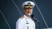 Iran safeguards 5,000 ships, tankers in high seas