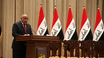 برخی احزاب عراقی: بیانیه مرجعیت به مثابه سلب اعتماد از دولت است
