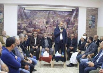 حماس: ممانعت از بازگشت آوارگان فلسطینی محکوم است