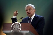 مکزیک درباره مداخله نظامی آمریکا هشدار داد