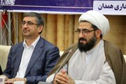 امام جمعه همدان: روزی به نام مدافعان سلامت نامگذاری شود