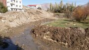 بیش از۱۵۰ هزار متر مربع از بستر حریم رودخانه مازندران آزاد سازی شد