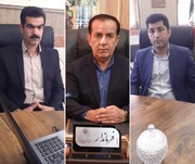 تشکیل بخش بهمن، صغاد آباده و چشم انتظاری برای اعتبارات نفت و گاز